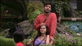 Bigg Boss - Season 15 - 15th November 2021